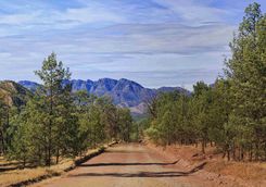 Flinders Ranges Road
