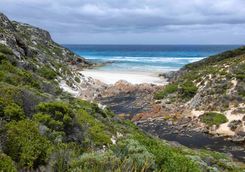 Kangaroo Island