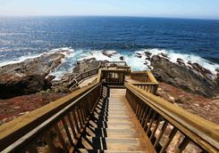 Flinders Close National Park