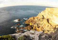 Flinders Chase Coast