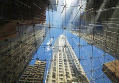 Modern Architecture
