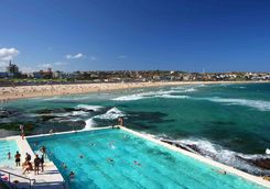 Bondi Beach