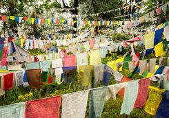Prayer Flags