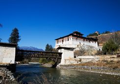 Rinpung Dzong