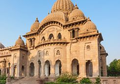 Belur Math