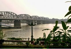 Hooghly River