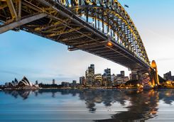 sydney-harbour-bridge