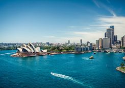aerial-view-sydney