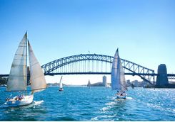harbour-yachts