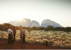 uluru-sunrise