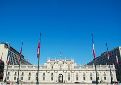 Presidential Palace