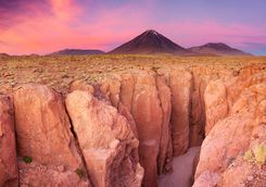 Narrow Canyon