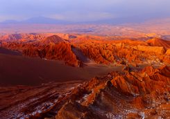 Red Canyon
