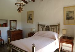 a double bedroom