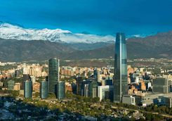 Santiago, Chile