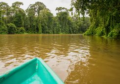 boat river