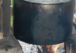 tico tamales
