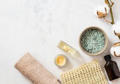 spa