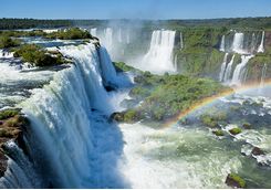 Iguazu Falls