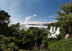 iguazu