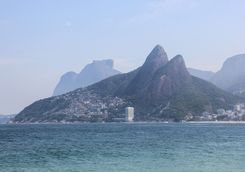 Views in Rio