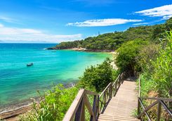 buzios beach