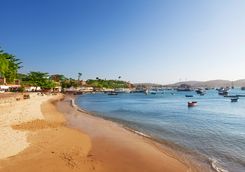 buzios beach