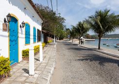 Brazil Buzios