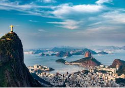 Christ the Redeemer