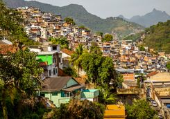 Santa Teresa