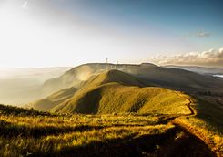 Countryside Hill