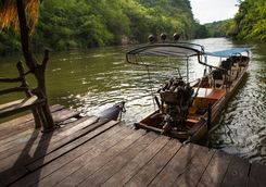 The river Kwai