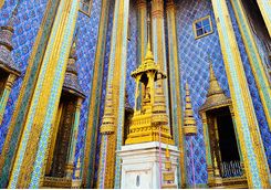Emerald Buddha