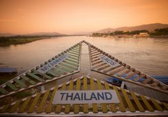 Golden Triangle, Sop Ruak