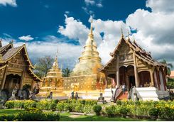 Wat Phra Singh