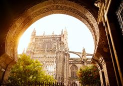 Seville Cathedral
