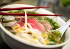 vietnamese pho