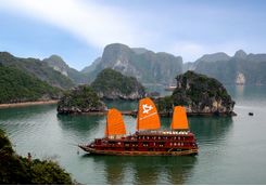 halong jasmine
