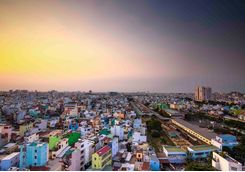 Ho Chi Minh City