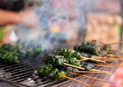 beef betel leaf