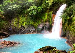 Hot Spring