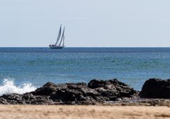 Sail Boat