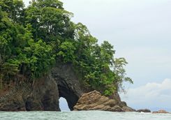 Sea Cave