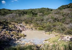 Rincon De La Vieja