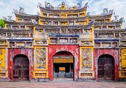 Imperial Gate