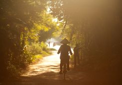 Hoi An Cycling