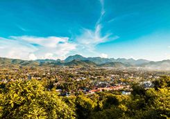 Luang Prabang
