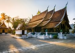 Wat Xieng Thong