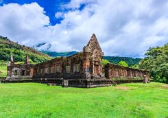 Wat Phou
