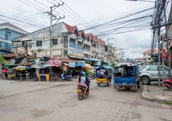 Vientiane